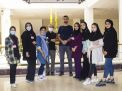گزارش تصویری نخستین مدرسه تابستانه فیزیک تابستان 1401 دانشگاه صنعتی شاهرود